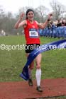 Senior womens Inter Counties Cross Country, Prestwold Hall, Loughborough. Photo: David T. Hewitson/Sports for All Pics